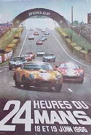 Previously unseen amateur footage of the 1966 24 hours of le mans with reflections by ford icons who were there that day. Le Mans 24 Hours 1966 Photo Gallery Racing Sports Cars