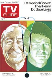 It's About TV: This week in TV Guide: July 21, 1973