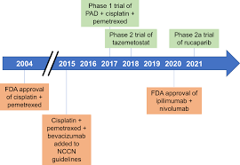 Fluid in the pericardial space, shortness of breath, fever, chest pain, weight loss, and heart palpitations are symptoms of this pericardial cancer. The Therapeutic Implications Of The Genomic Analysis Of Malignant Pleural Mesothelioma Nature Communications