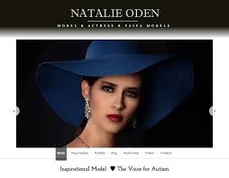 Maybe you would like to learn more about one of these? Fashion Model Portfolio Website Design Marketing Florida Web Company