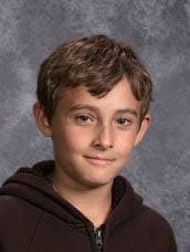 D. Sproed earns perfect grades