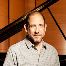 Donald Berman (piano)