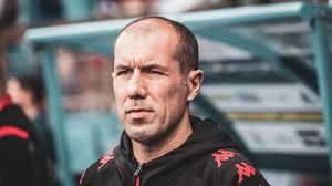 Check out featured articles and pictures of leonardo jardim full name: Leonardo Jardim Grow Collectively As Monaco