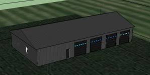 «people (customer) are stupid so it will be easy for us to make them believe 100c is normal. 40x80 Options Foundation Sip Vs Pole Etc The Garage Journal