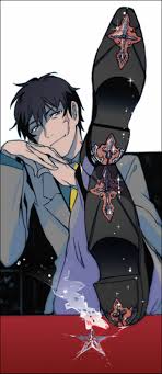 pin on 血界戦線 1
