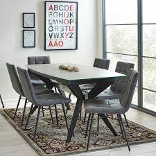 Get great deals on dining tables and chair sets at very.co.uk order online for buy now pay later option available. Glass Dining Room Table Sets Wild Country Fine Arts