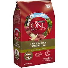 This means that choosing a healthy diet is an important task. Purina One Dog Adult Lamb Rice 3 6kg The Warehouse