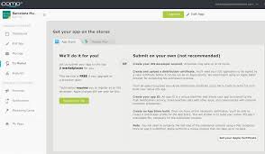 A web app is an app that really runs on a website but is formatted so that in safari when you click it is not possible to install iphone apps from a web site unless you jailbreak your iphone. How To Turn A Website Into A Mobile App Useful Tools