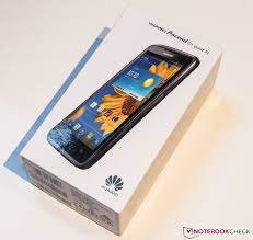 Test Huawei Ascend D1 Quad XL ...