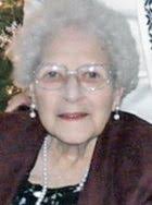 Elizabeth Jones Obituary