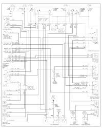 It contains a detailed layout of where each wire goes and its function. 88 S10 Blazer Wiring Diagram Rx 8 Coil Wiring Diagram Bege Wiring Diagram