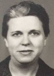 Pictures from my Mom's (Fern Gouin)photo albums.