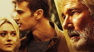 Watch The Benefactor (2015) Full Movie Free Online