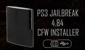 Ps3 Jailbreak 4 84 Cfw Installer Ofw To Cfw Smart Game Tech