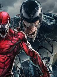 The symbiote amplified his psychotic nature making him even less mentally stable than he had been previously, and therefore even more dangerous. Venom 2 Gets Official Title Let There Be Carnage Esquire Middle East