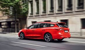 Ford created vignale in response to increasing numbers of buyers opting for the very highest. New 2022 Ford Fusion Active Wagon Release Date Redesign Ford Specs