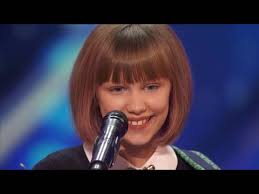 America's Got Talent 2016 Audition