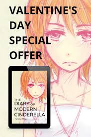 Just To Let You Know That One Of My Seinen Light Novels The Diary Of Modern Cinderella Is Currently 30 Off On My Website In 2020 Light Novel Modern Cinderella Novels