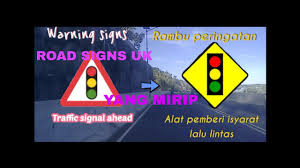 Check spelling or type a new query. Rambu Lalulintas Dalam Bahasa Inggris Youtube