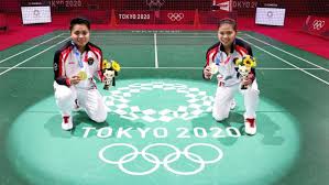 Apriyani rahayu dan greysia polii. Jq1qpmoploazxm