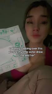 Older Sister Guilt Is Real and So So Weird