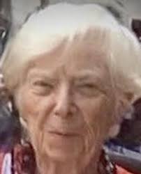 Mary Van Kampen Obituary (1929