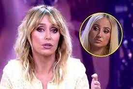 Emma García dice lo que muchos piensan en 'Fiesta' de las palabras de Rocío  Flores