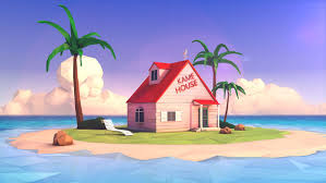 41 comments on dragon ball z kame house and minifigs. Dragon Ball Z Kame House Tattoo Novocom Top