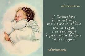 Pin Su Battesimo