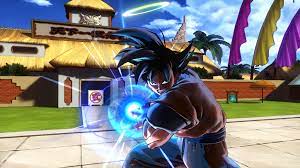 It is the sequel to the original dragon ball xenoverse game. New Interview Talks Cross Play For Dragonball Fighterz And A Nintendo Switch Version