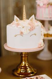 Birthday Cake Ideas For 23 Year Old Female Glamorous Unicorn Baptism Party Ideas Photo 7 Of 23 Unicorn Birthday Cake Party Cakes Unicorn Cake