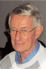 Obituary information for Donald Francis Griffin