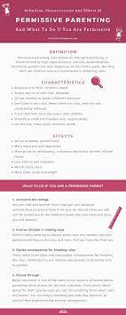 The arrival of a new baby is one of life's most joyful moments. Permissive Parenting Why Indulgent Parenting Is Bad For Your Child