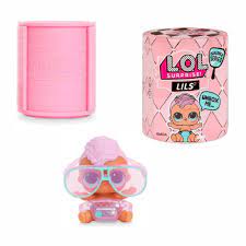 Get inspired by our community of talented artists. L O L Surprise Lils Lol Figur Mit Kaufland De