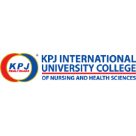 Kpj healthcare university college (kpjuc) (formerly known as pnc international college of nursing and health sciences) is a subsidiary of kpj healthcare berhad, a key private healthcare services provider. Kpj University College Brands Of The World Download Vector Logos And Logotypes