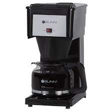 Maybe you would like to learn more about one of these? Bunn Grb Speed Brew Classic Coffee Maker Black 10 Cup 38300 0063 Walmart Com Walmart Com