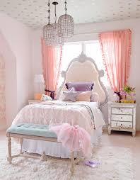 This is my girly room tour for winter 2020♡ today i show you how i decorated my room for the winter and the holiday season, hopefully you can pull some winter room decor i would discribe my room as a pink winter wonderland with a girly aesthetic and a touch of fairy princess magic! Kid S Bedroom Ideas For Girls Better Homes Gardens