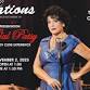 my gal patsy: the ultimate tribute to patsy cline event image