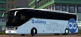 Ali Osman Ulusoy Otobus Bileti Neredennereye Com