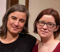 Virginia Siegel's Instagram, Twitter & Facebook