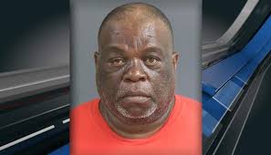 Man charged in North Charleston crash that killed 2