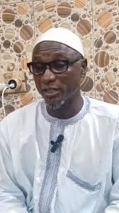 Mallam Saeed Ismail Danwarai Aba Abia State