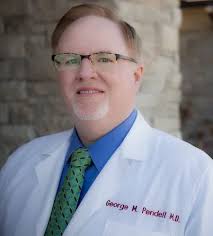 Dr. George Pendell, MD, Family Medicine