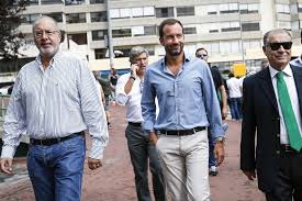 Please download one of our supported browsers. Sic Noticias Frederico Varandas E O Novo Presidente Do Sporting