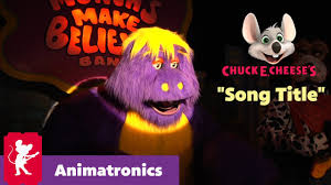 Perhaps you were more of a '90s era chuck e. Chuck E Cheese To Phase Out Animatronic Shows Press Enterprise