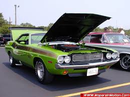 Image result for Green Go 1970 Chrysler