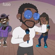 See more ideas about rapper art, rapper, dope art. Pin On News