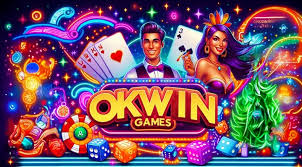 OK Win Online Game – A Fresh Take on Digital Gaming » Az Jankari