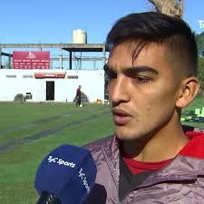 La palabra de César Ibáñez