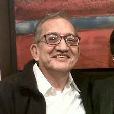 LA PARRILLA: DIRECTOR ALFONSO PINEDA CHAPARRO